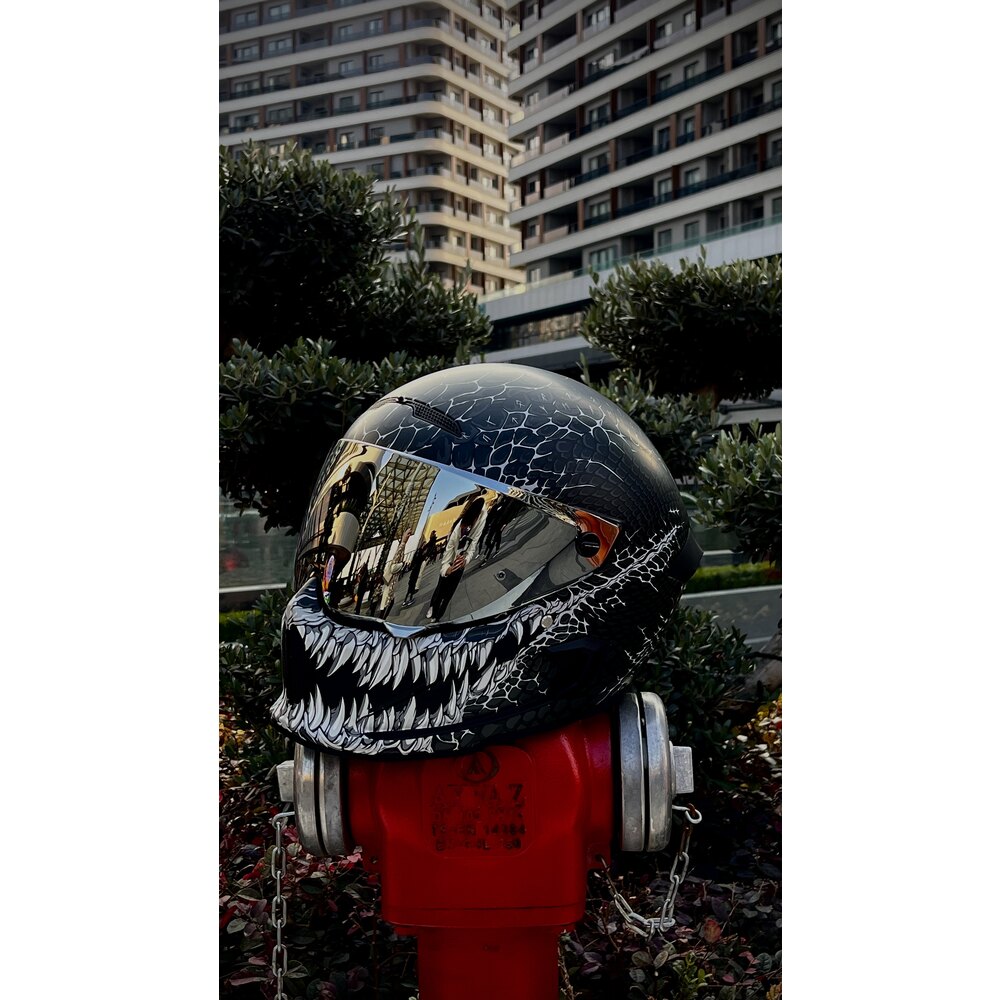 Ruroc Atlas Jormungandr ORJİNAL RUROC ATLAS JORMUNGANDR Motoekipmann