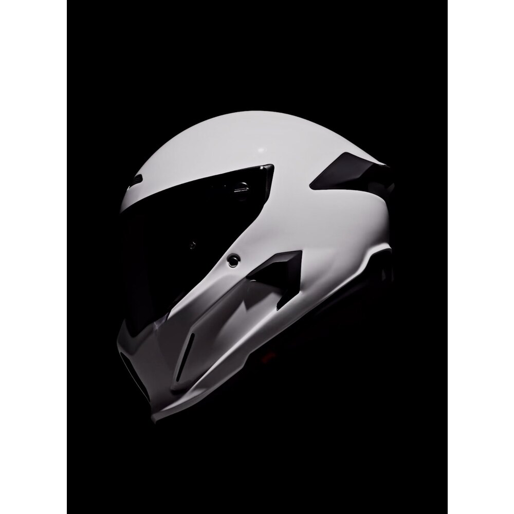 ORJİNAL RUROC ATLAS 4.0 GHOST | Motoekipmann