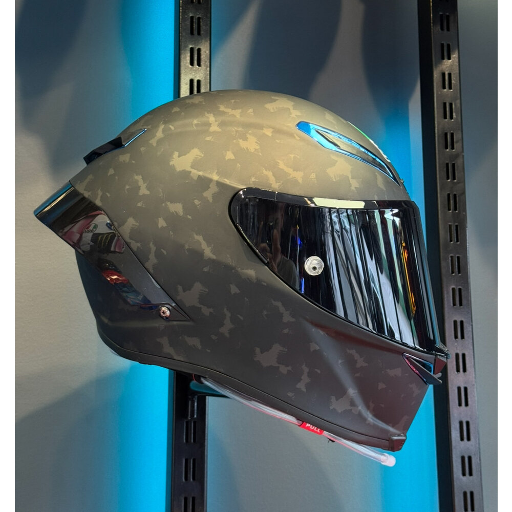 AGV PİSTA GP RR FUTURO | Motoekipmann