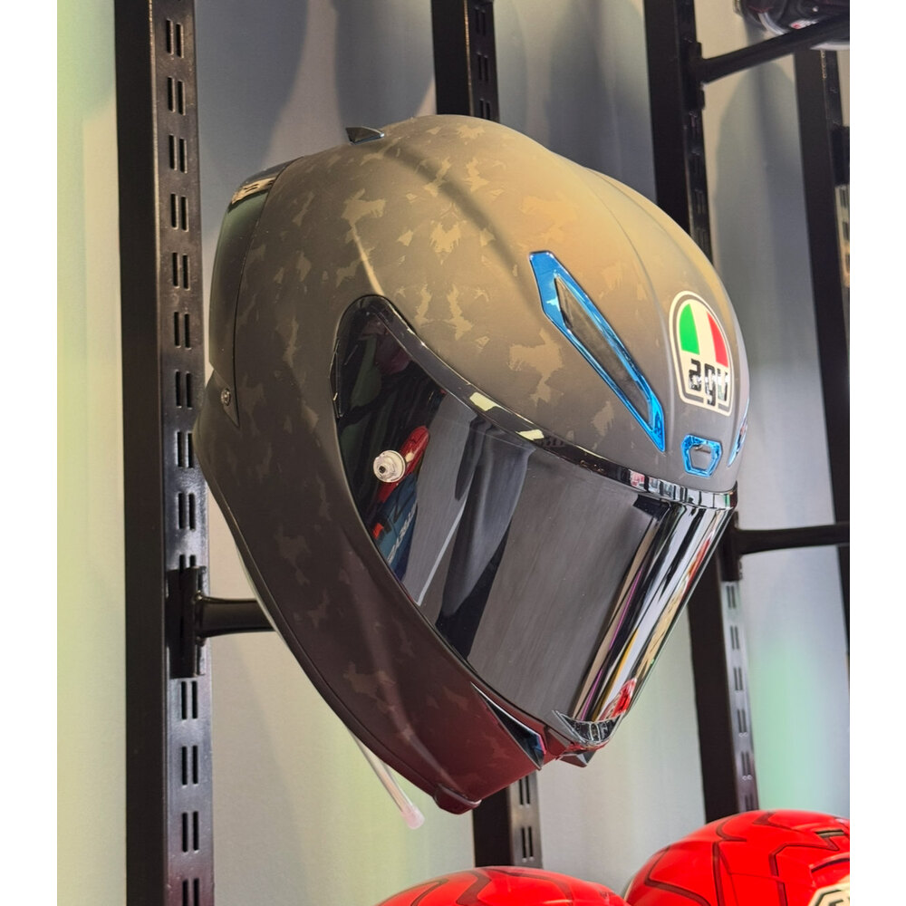AGV PISTA GP RR FUTURO Lサイズ AGV PİSTA GP RR FUTURO | Motoekipmann