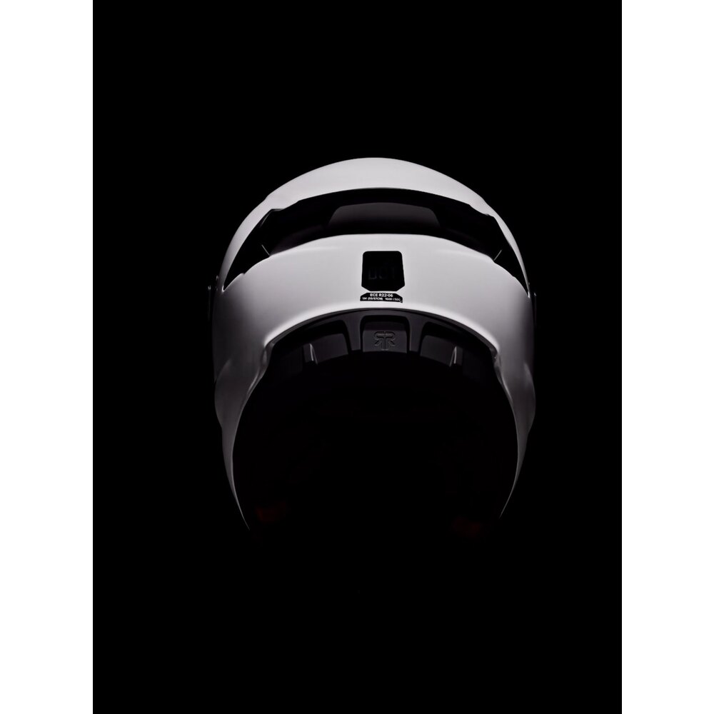 ORJİNAL RUROC ATLAS 4.0 GHOST | Motoekipmann