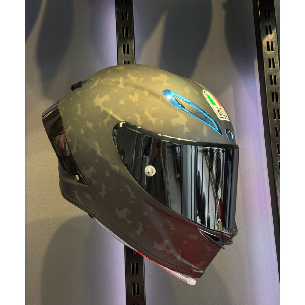 AGV PİSTA GP RR FUTURO | Motoekipmann
