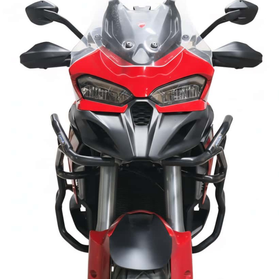 Ducati Multidtrada V2S KORUMA DEMİRİ (CRASH BAR) | MOTOGUARDTR