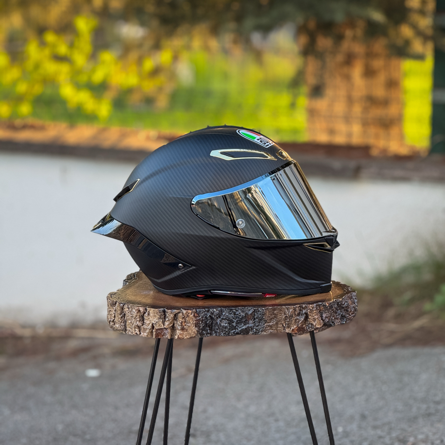 AGV PİSTA GP RR | MOTORUM.TR
