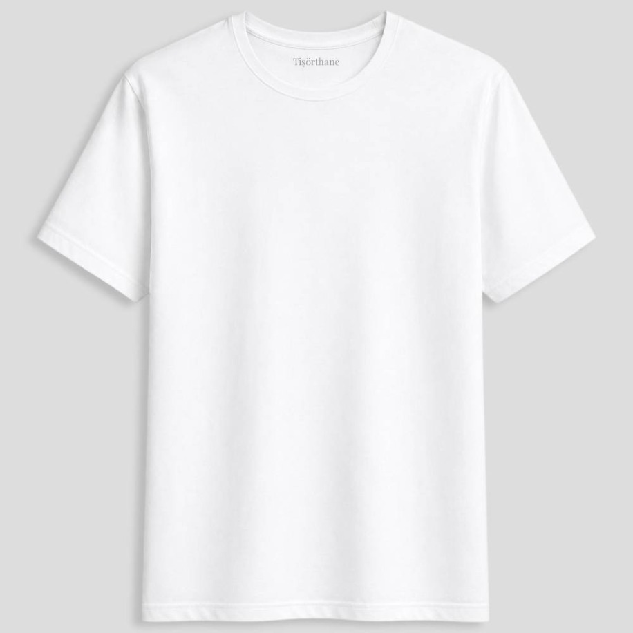 LET THEM TALK OVER SIZE T-SHIRT