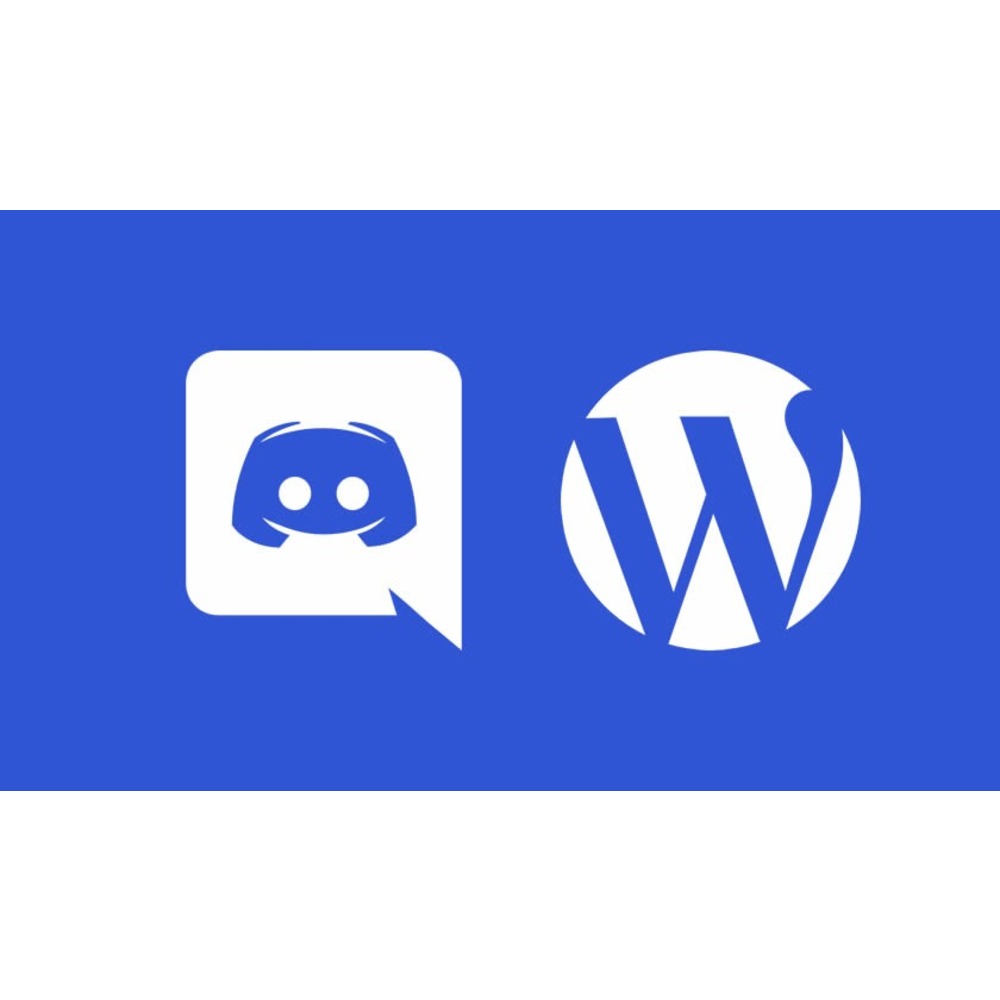 WordPress Discord Botu