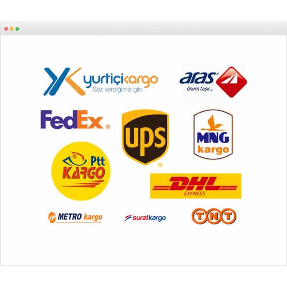 WooCommerce Kargo Takip Eklentisi