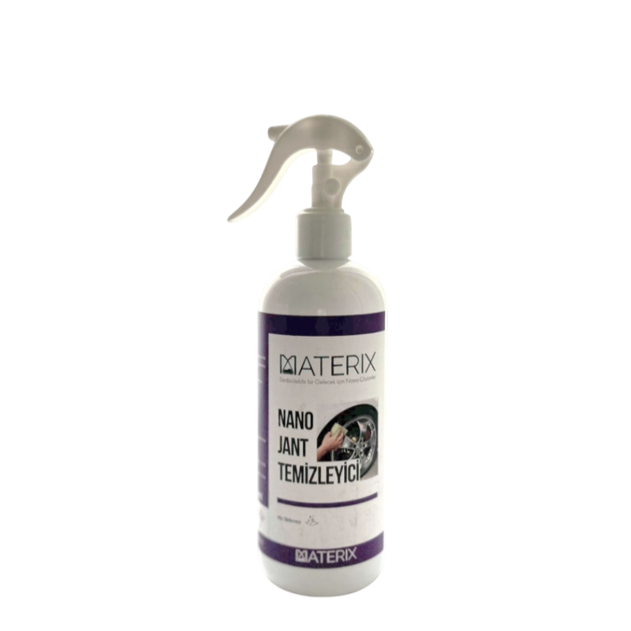 MATERIX NANO JANT TEMİZLEYİCİ 400 ML