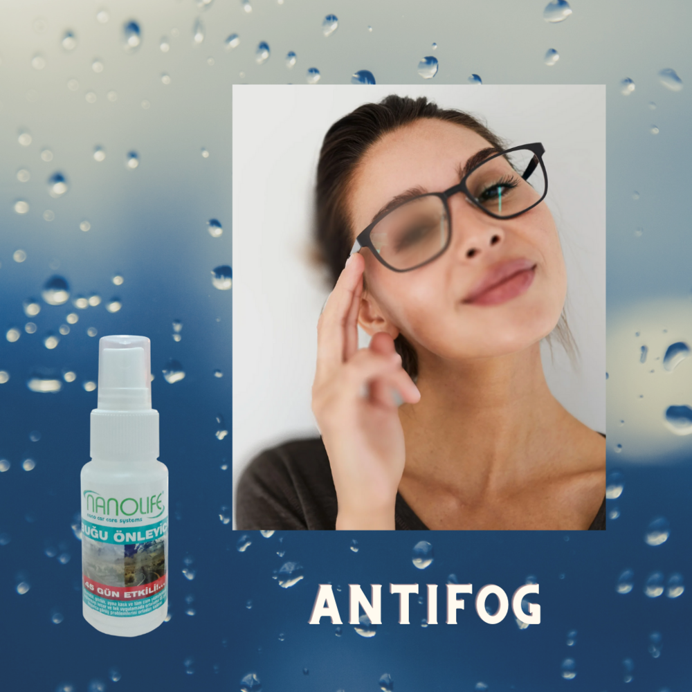 NANOLIFE BUĞU ÖNLEYİCİ