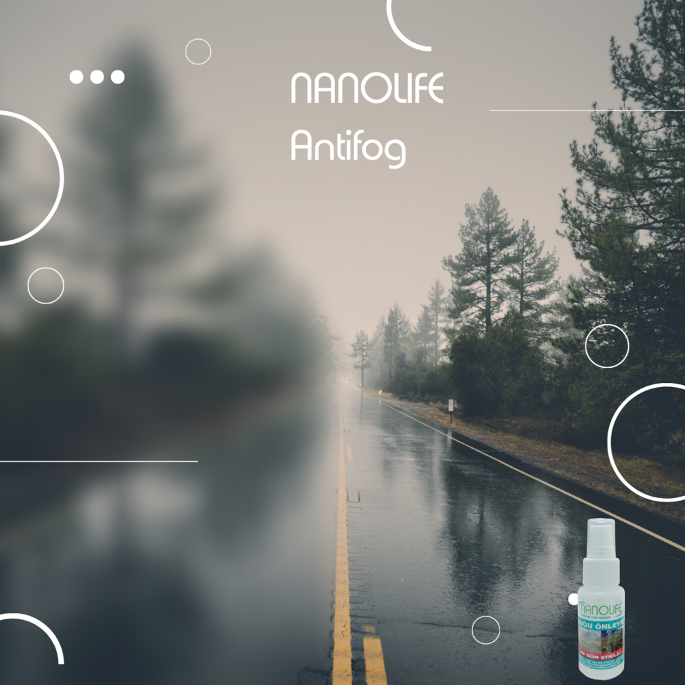 NANOLIFE BUĞU ÖNLEYİCİ