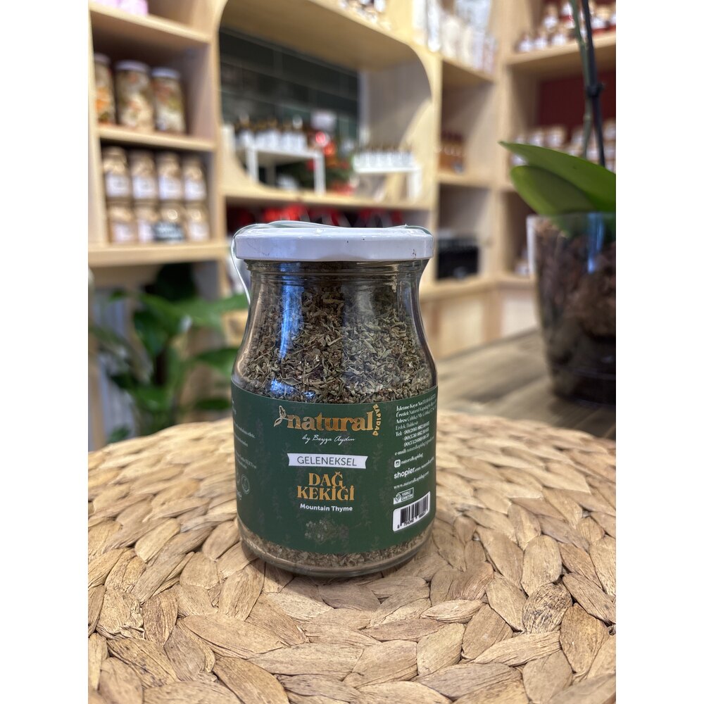 Dağ Kekiği (40 gr) 