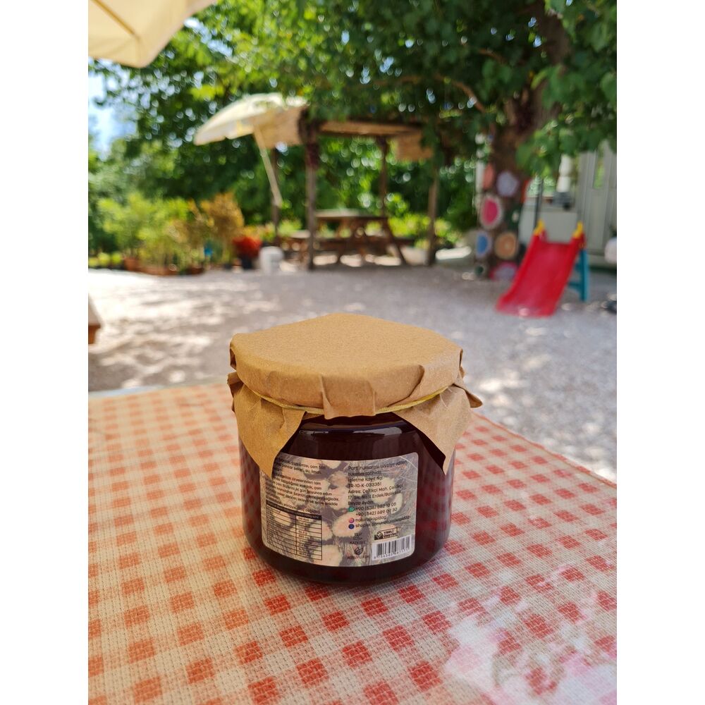 Kozalak Pekmezi (370 cc cam kavanoz)