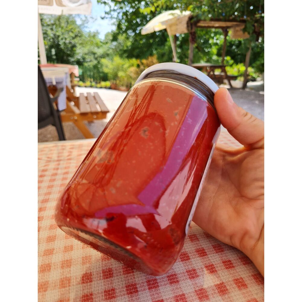 Domates Salçası (660 cc) 