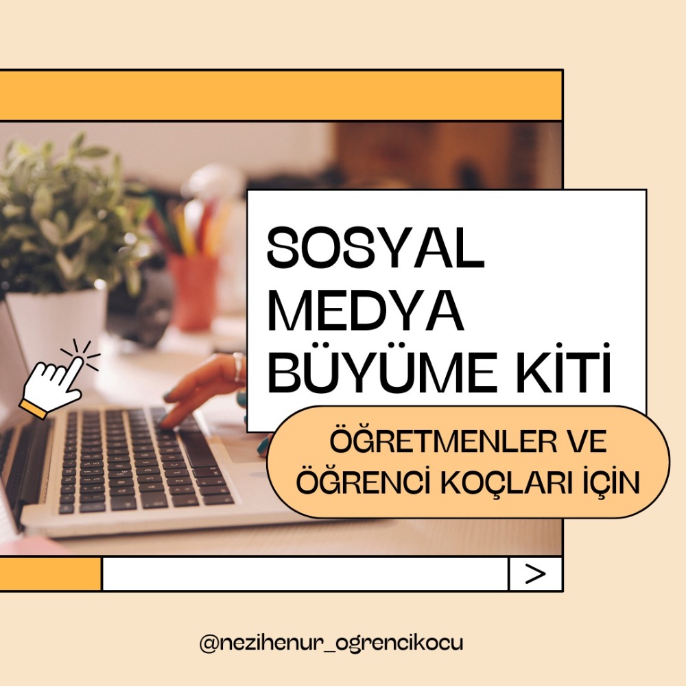 Instagram Büyüme Kiti