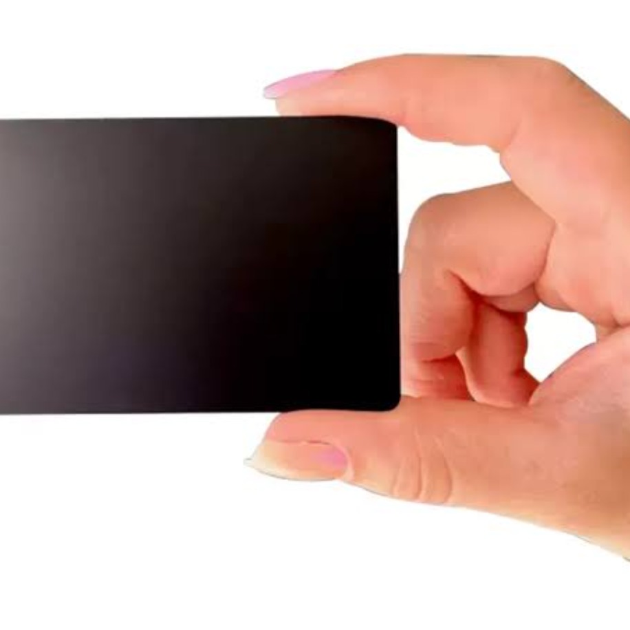 NFC DİJİTAL KART