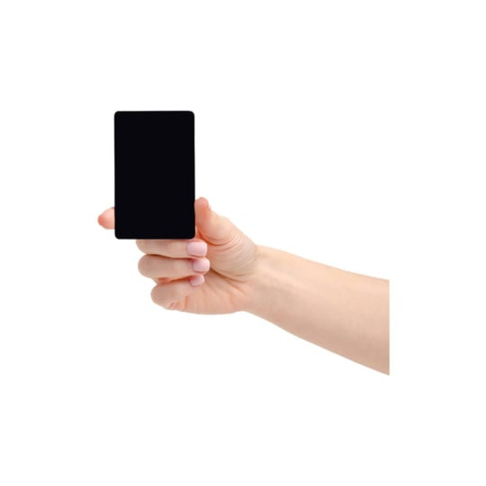 NFC DİJİTAL KART