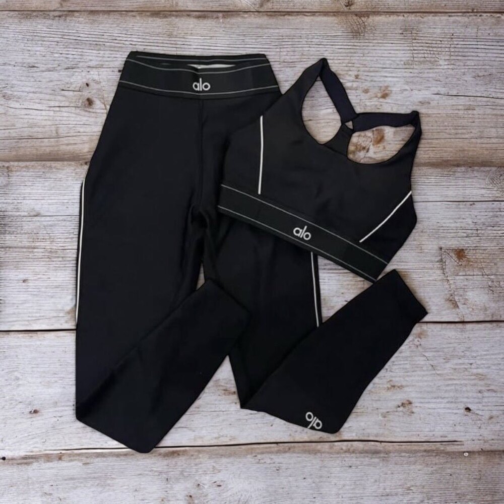 ALO YOGA TAKIM | nhrgymwear