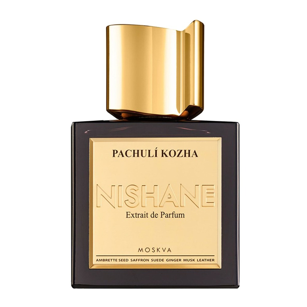 Nishane Pachulí Kozha 3 ml decant