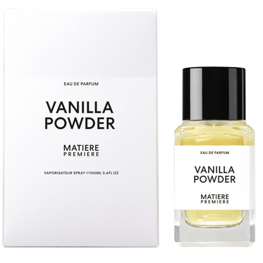  Matiere Premiere Vanilla Powder 22 ml