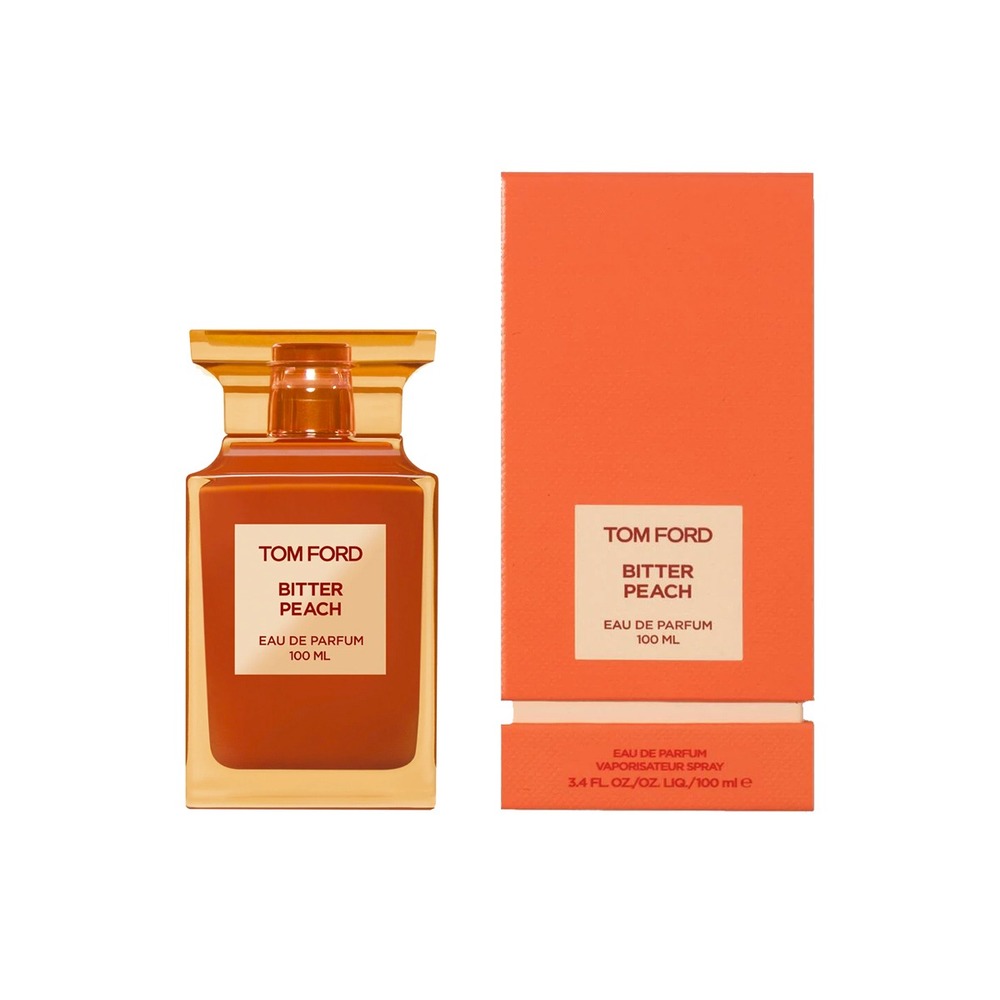 Tom Ford Bitter Peach 3 ml Decant