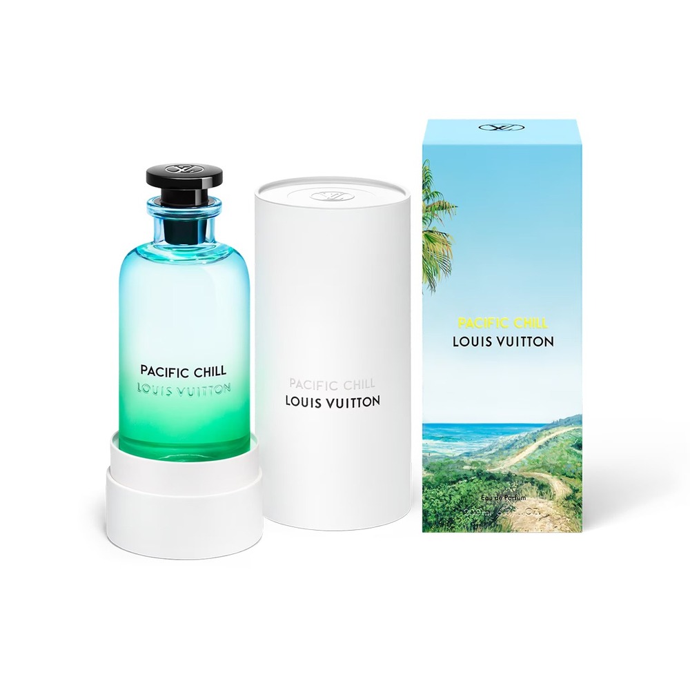 Louis Vuitton Pacific Chill 3 ml Decant
