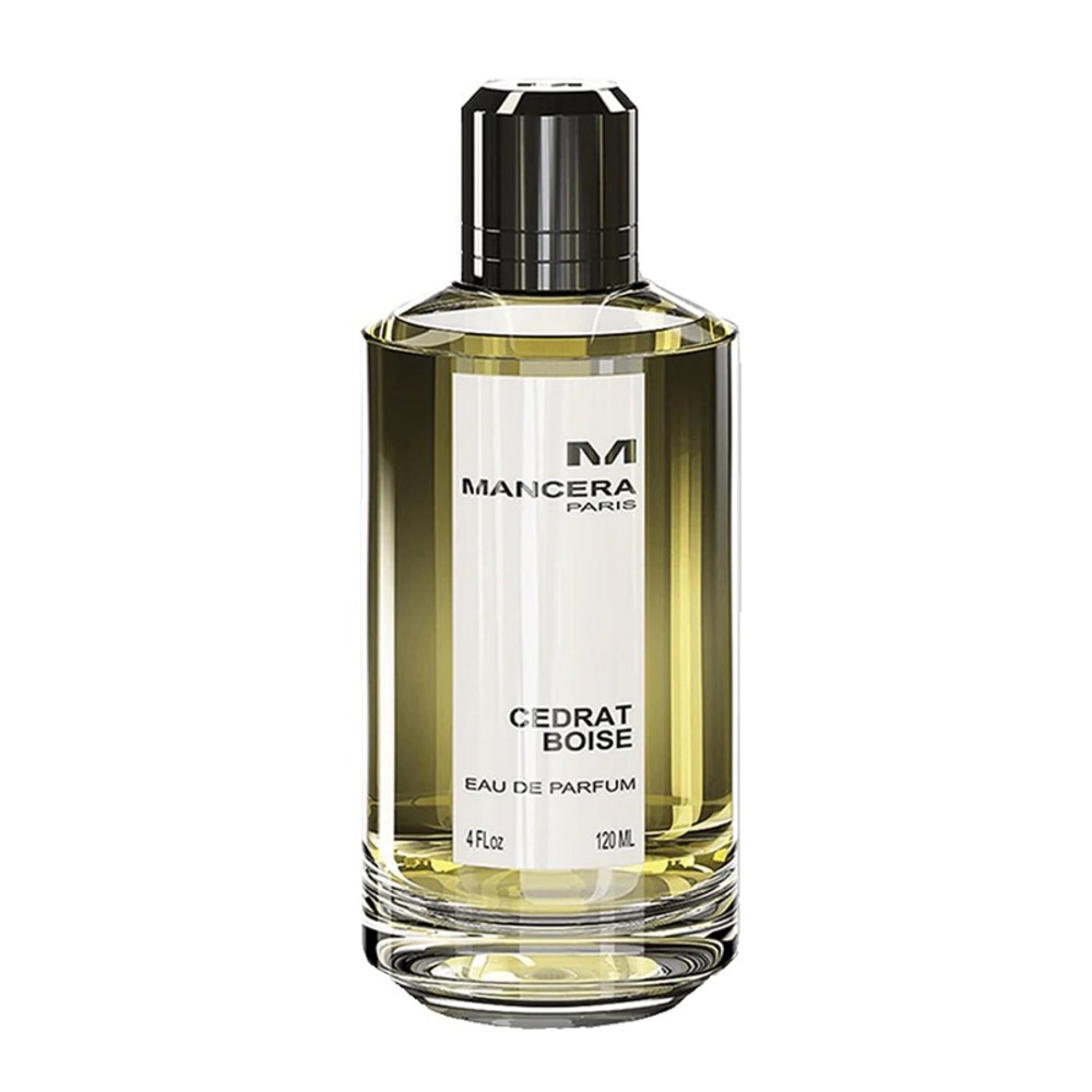 Mancera Cedrat Boise 3 ml Decant