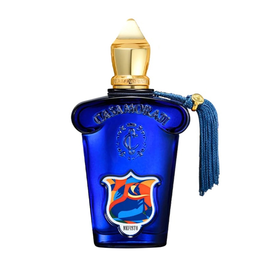 Xerjoff Casamorati Mefisto 3 ml Decant 