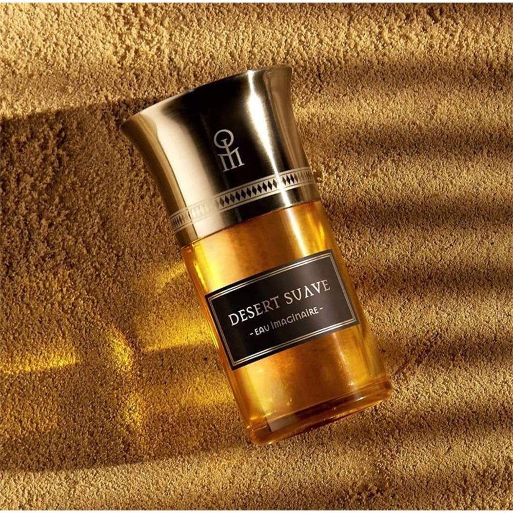Liquides Imaginaires Desert Suave 3 ml Decant