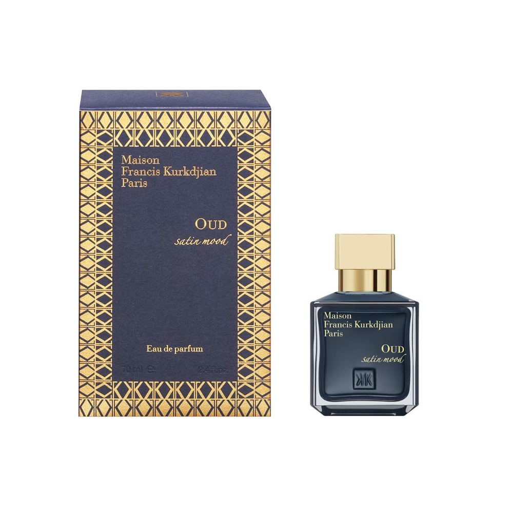Maison Francis Kurkdjian Oud Satin Mood EDP  3 ml Decant