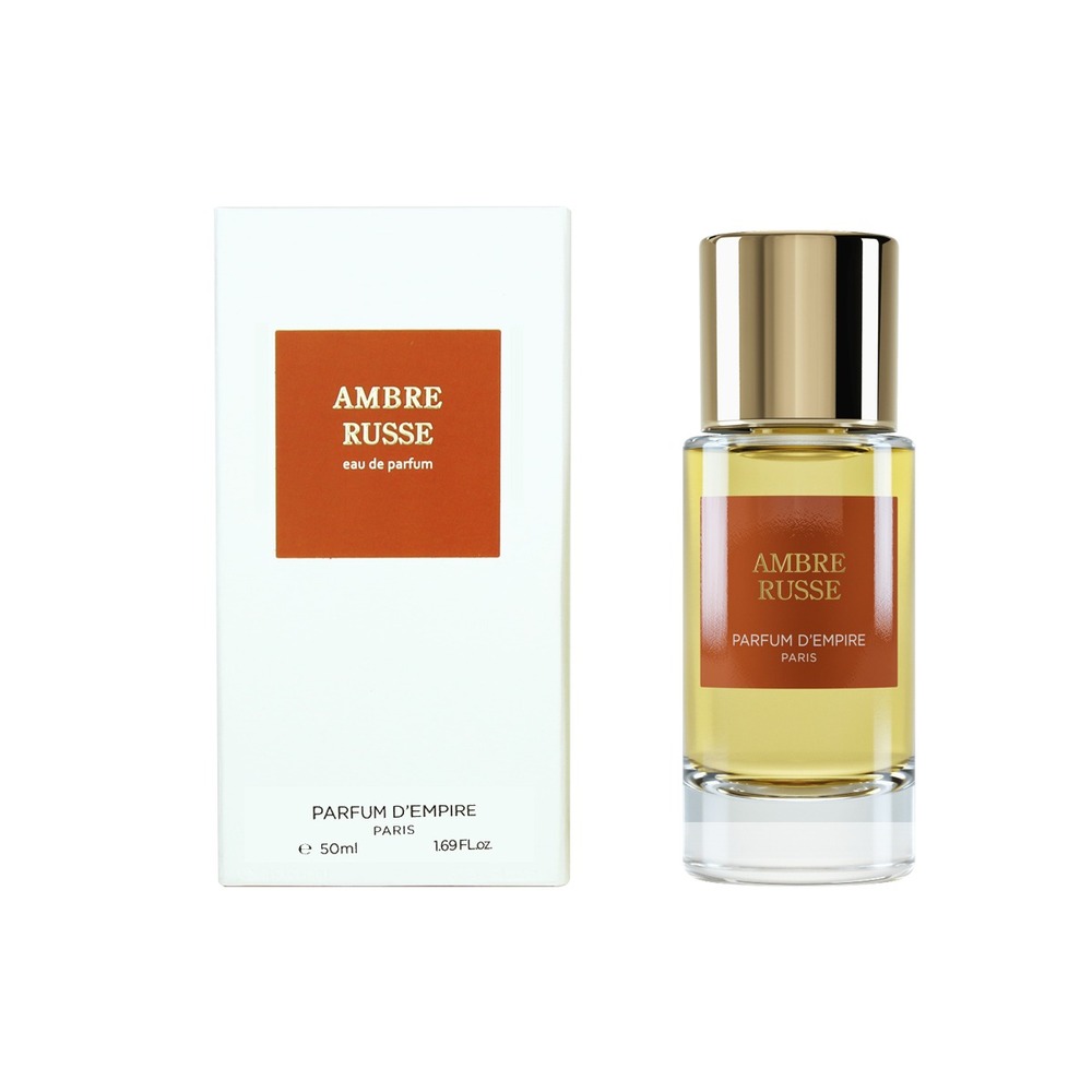 Parfum D'Emipre Ambre Russe 3 ml Decant