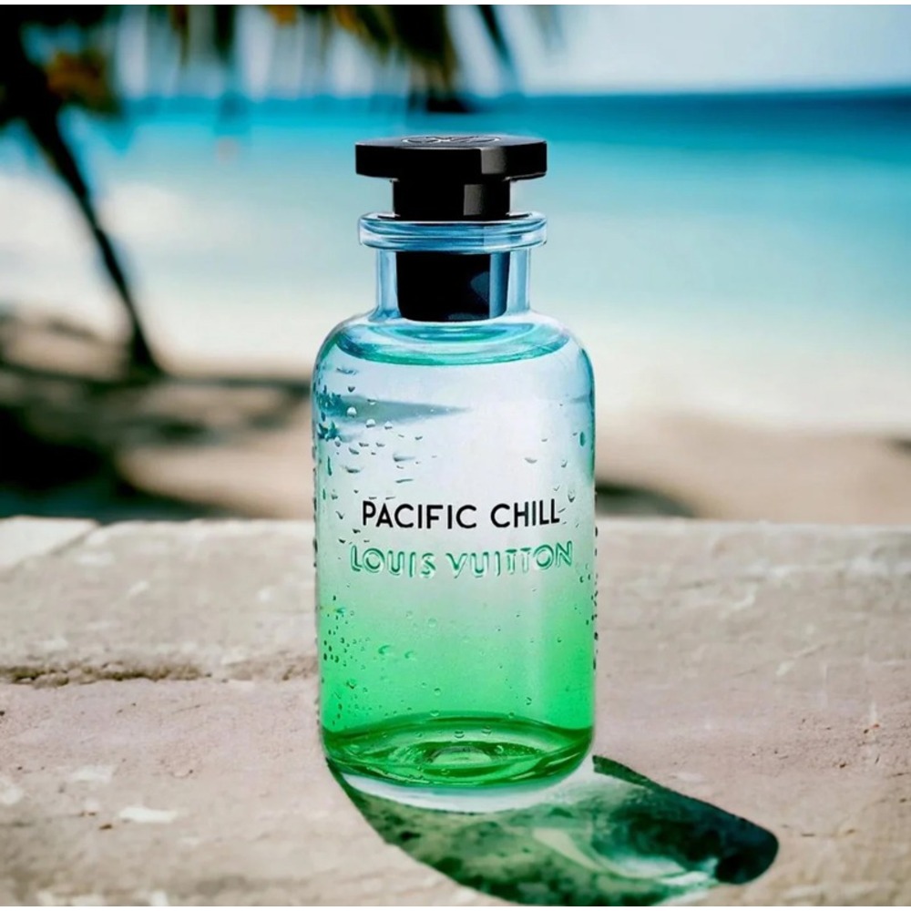 Louis Vuitton Pacific Chill 3 ml Decant
