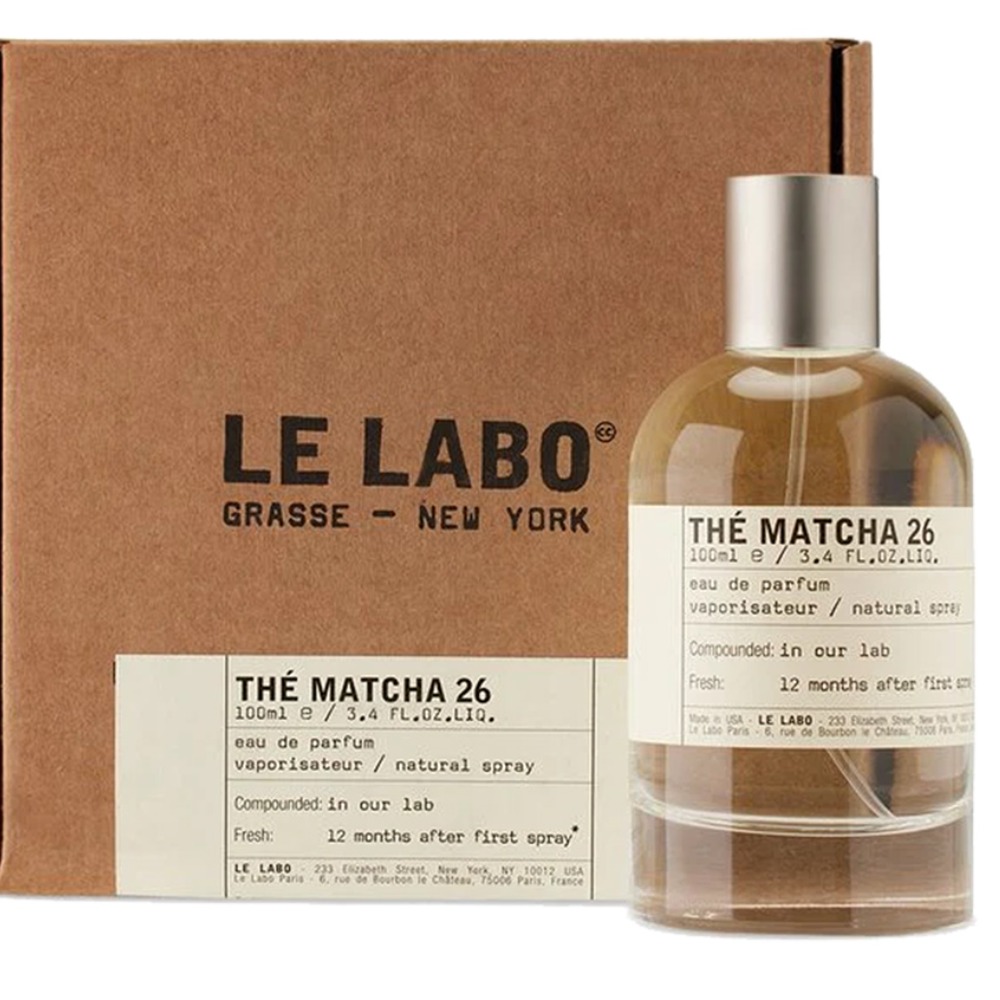 Le Labo The Matcha 26- 40 ml