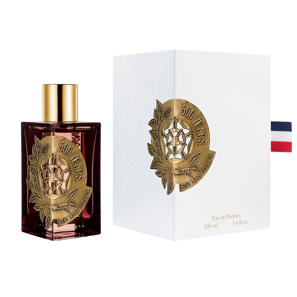Etat Libre D'Orange 500 Years 46 ml