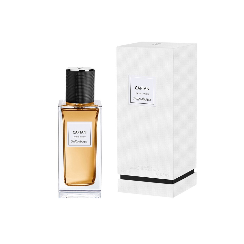 Yves Saint Laurent Caftan 3 ml Decant