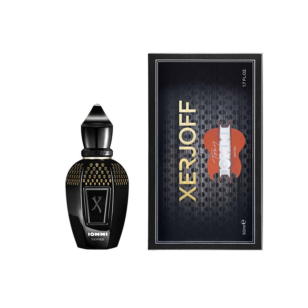 Xerjoff Tony Iommi Deified 2 ml Decant 