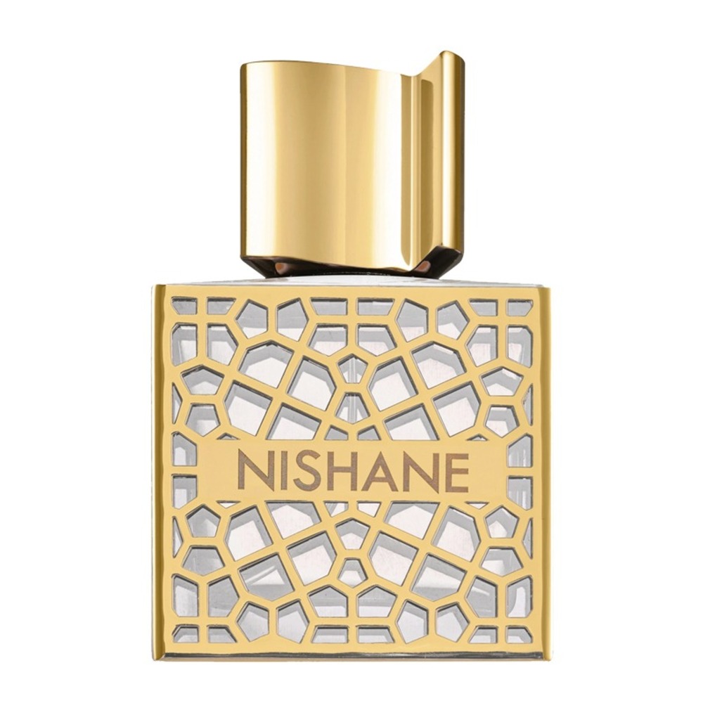 Nishane Hacivat Oud 2 ml Decant