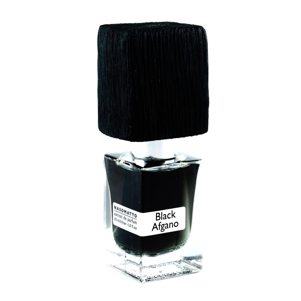 Nasomatto Black Afgano 2 ml Decant