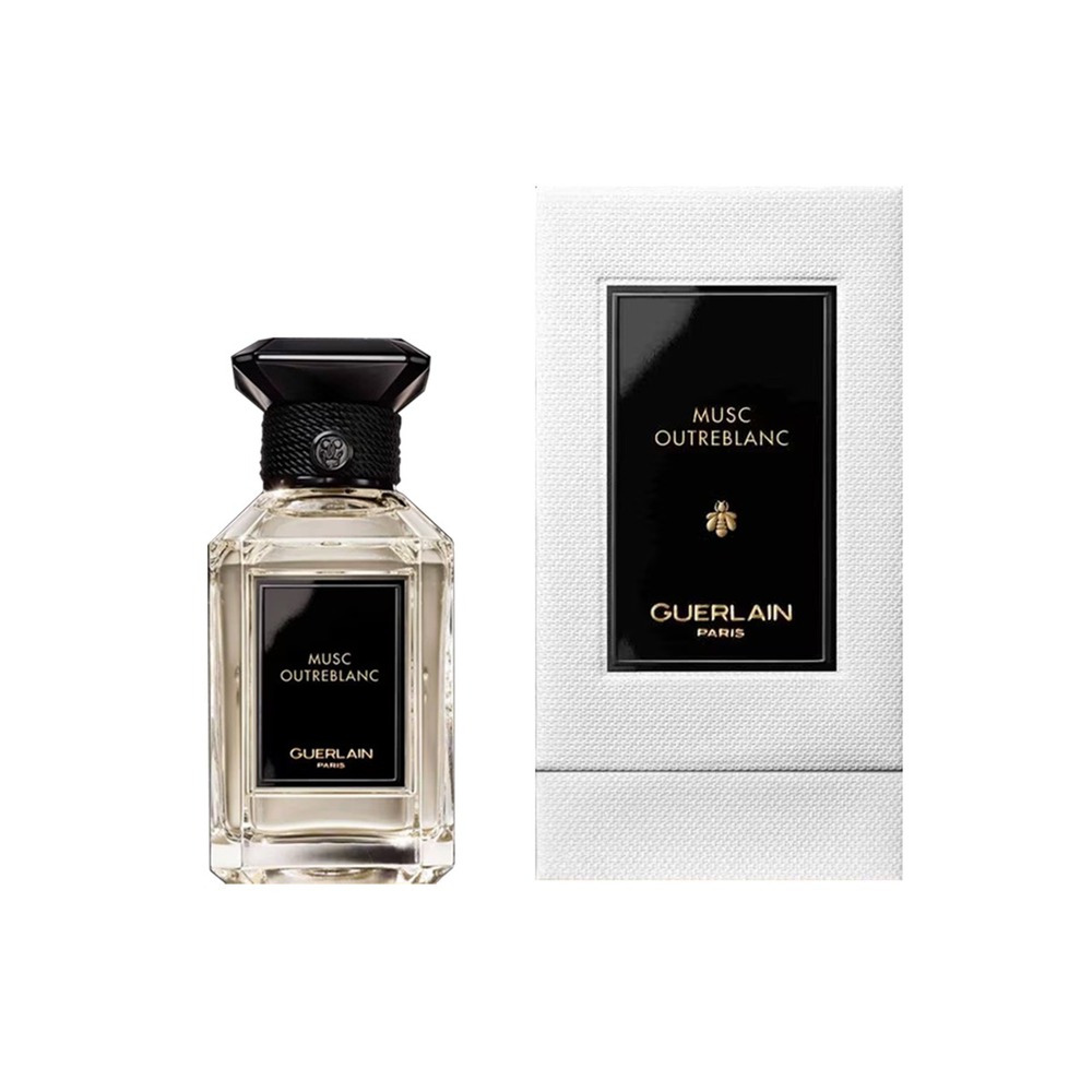 Guerlain Musc Outreblanc 3 ml Decant