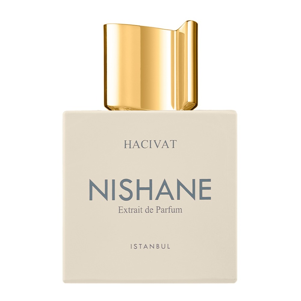 Nishane Hacivat 3 ml Decant