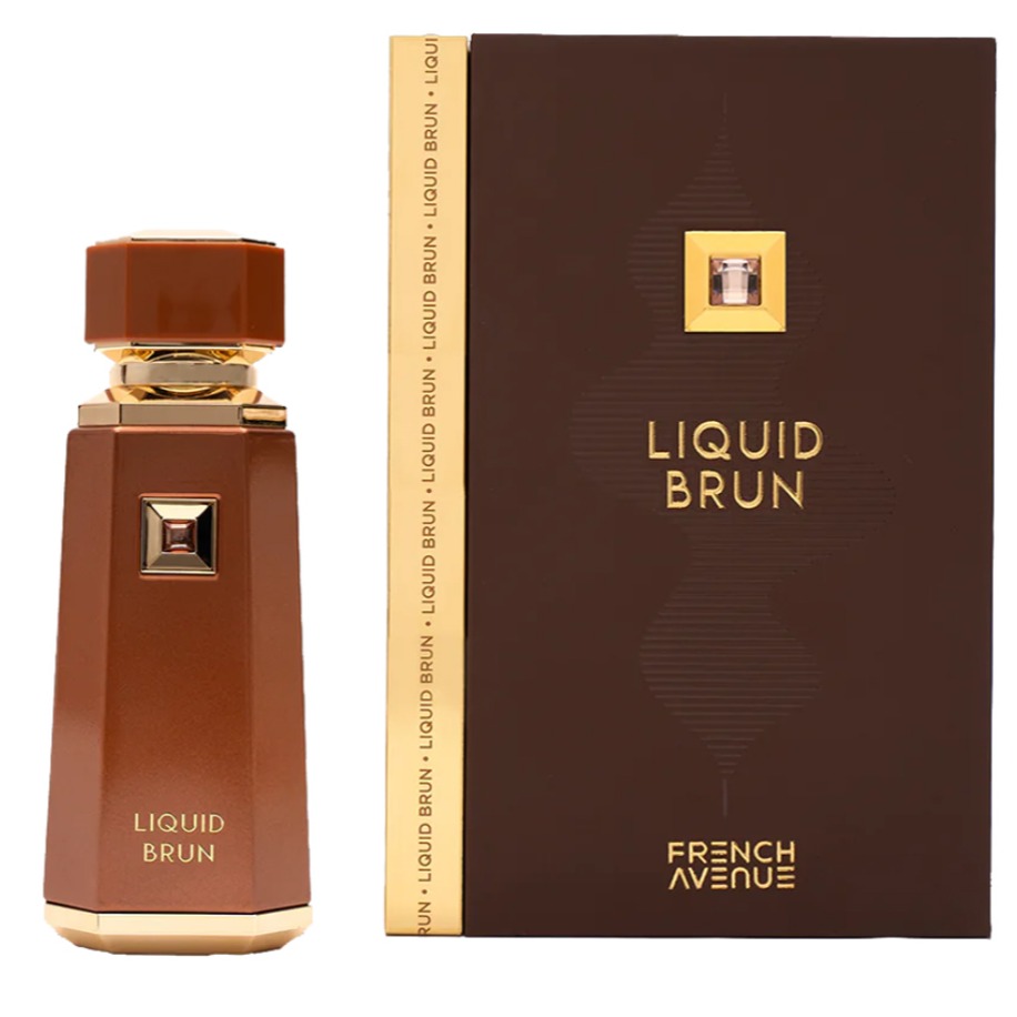 French Avenue Liquid Brun 3 ml Decant