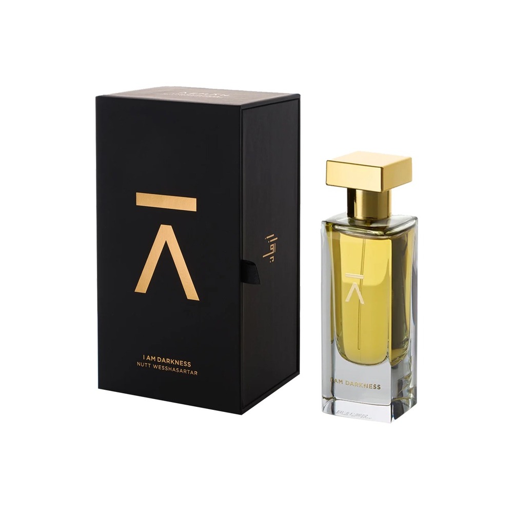 Azman I Am Darkness 3 ml Decant