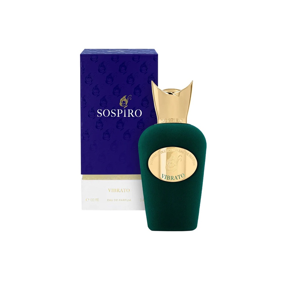 Sospiro Vibrato 3 ml Decant