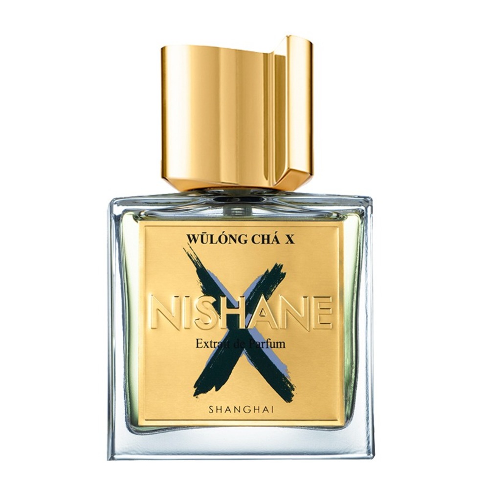 Nishane Wūlóng Chá X 3 ml Decant