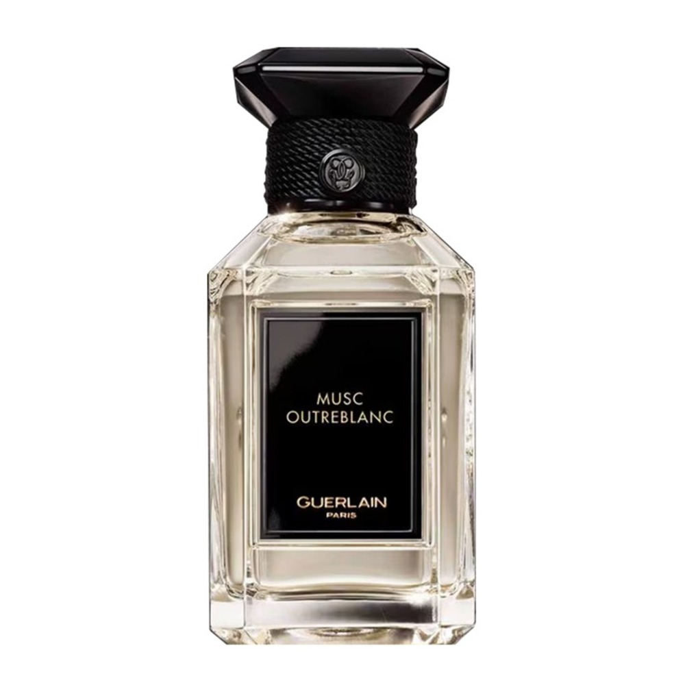 Guerlain Musc Outreblanc 3 ml Decant