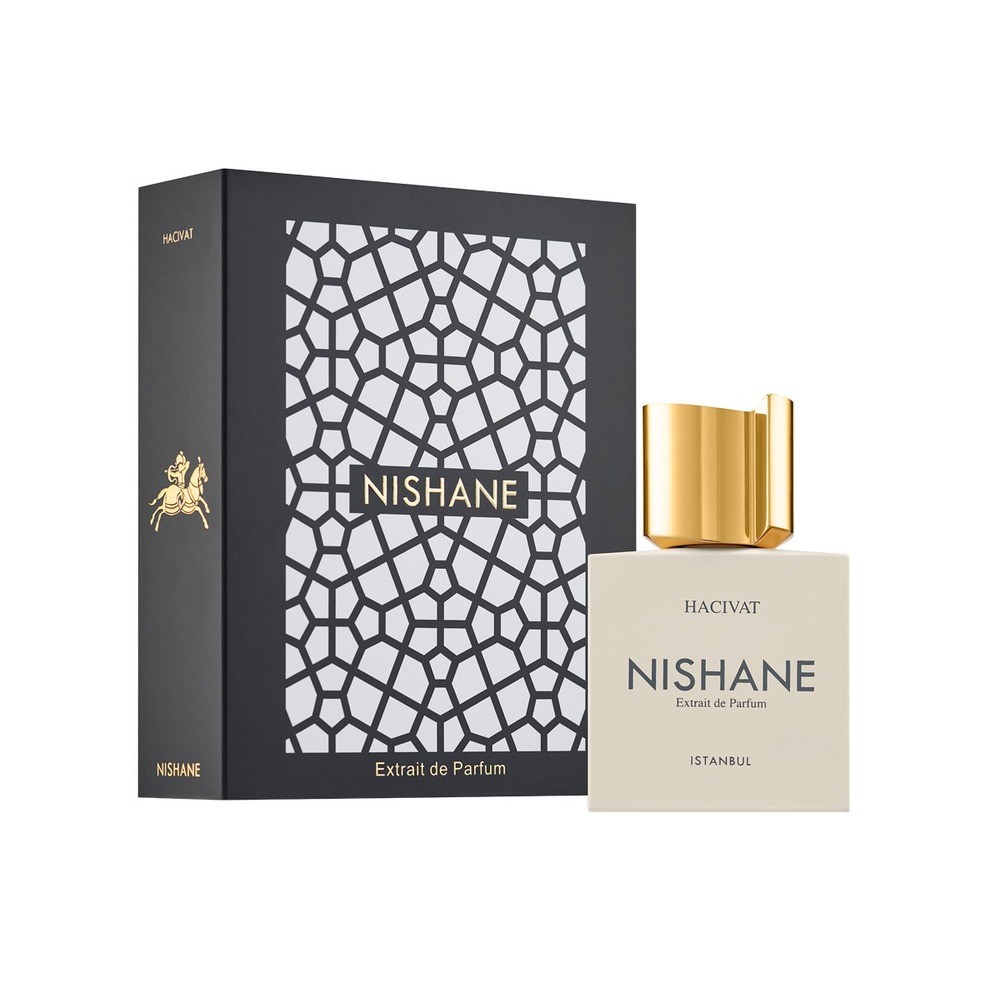 Nishane Hacivat 3 ml Decant