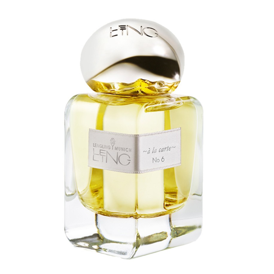 Lengling No 6 ~ A La Carte ~ 21 ml