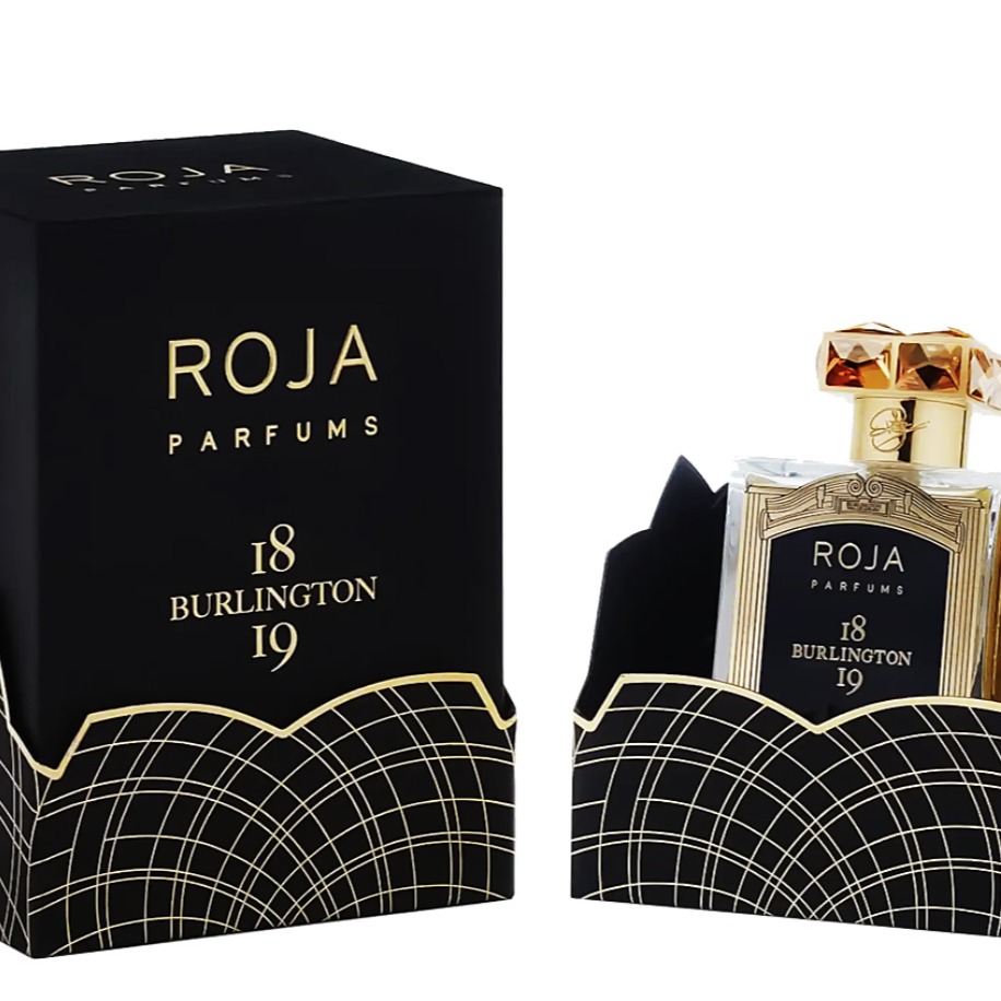 Roja Parfums Burlington 1819 - 56 ml