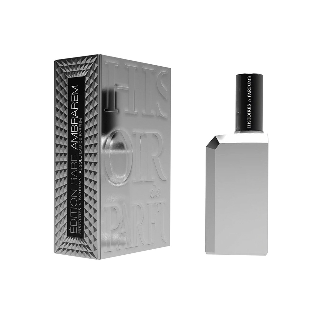 Histoires de Parfums Ambrarem 3 ml Decant