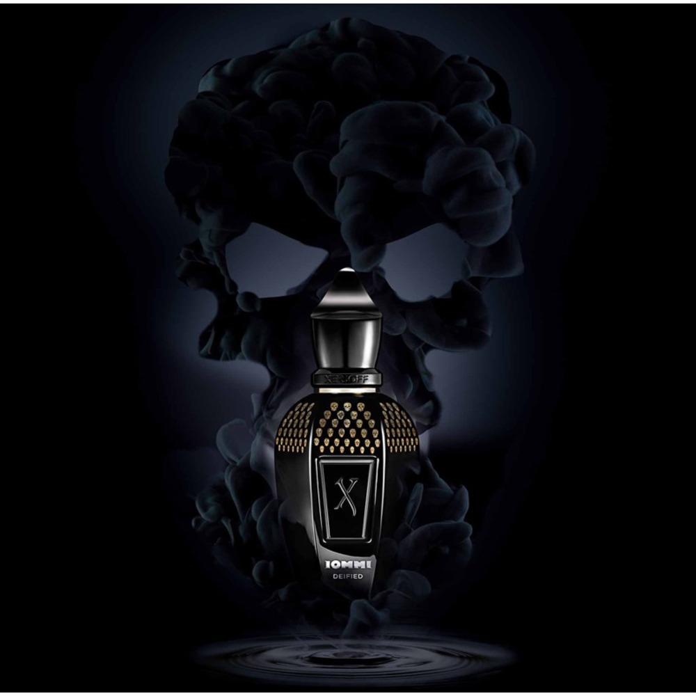 Xerjoff Tony Iommi Deified 2 ml Decant 