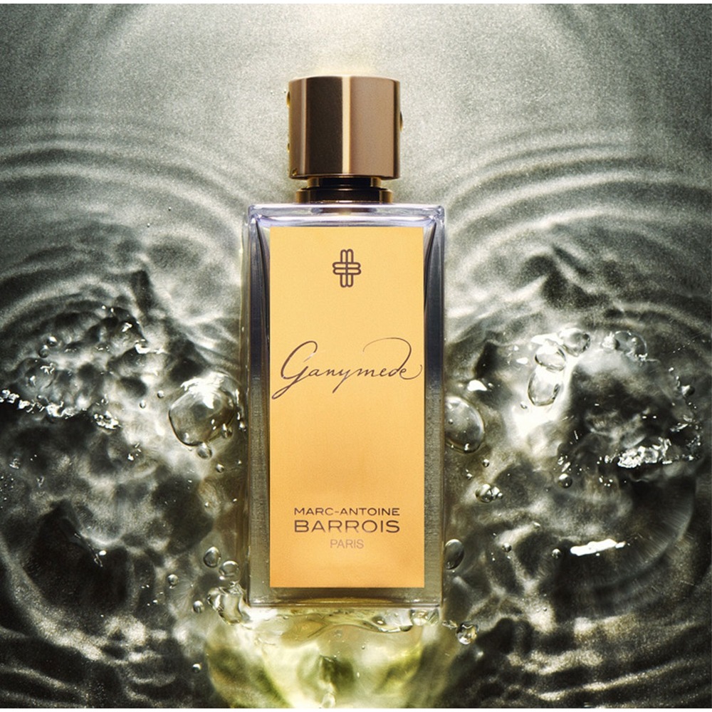 Marc-Antoine Barrois Ganymede (2023) 3 ml Decant